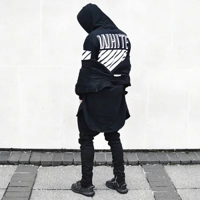Stylish Mafia Cool Dp
