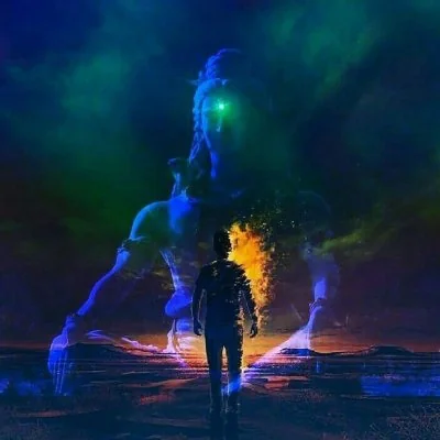 Stylish Mahadev Love Cool Dp
