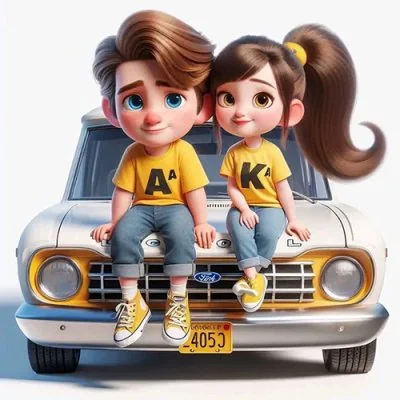 Ai Cute Dp Image Dp