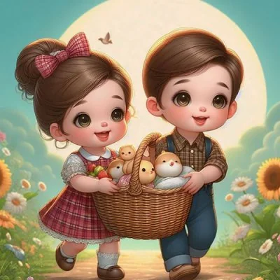 Alone Man Walking Tunnel Cute Dp