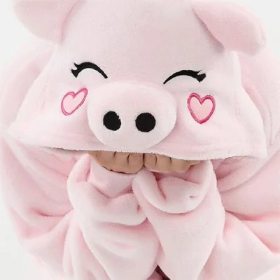 Cute Baby Dp