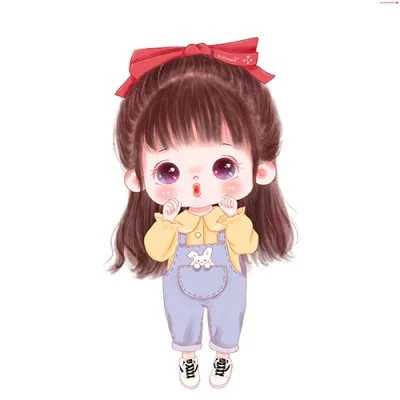 Cute Baby Dp