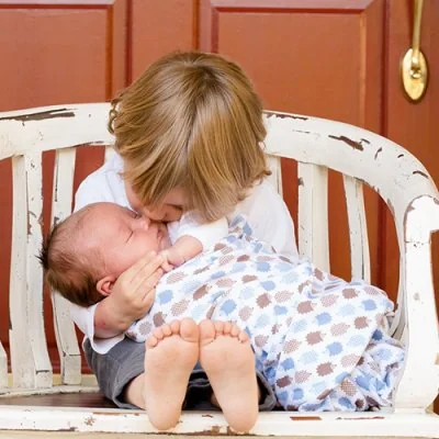 Cute Baby Dp