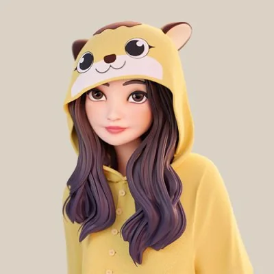 Cute Baby Dp