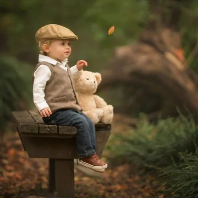 Cute Baby Dp