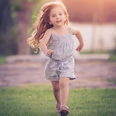 Cute Baby Dp