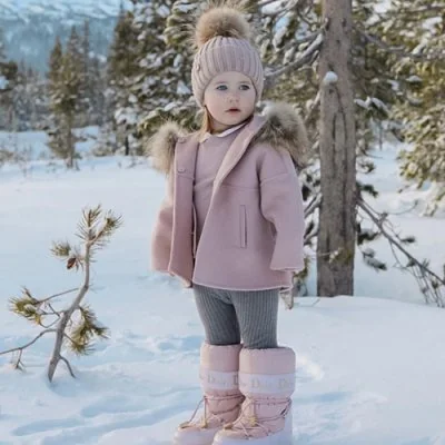 Cute Baby Dp