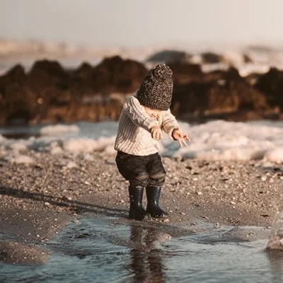 Cute Baby Dp