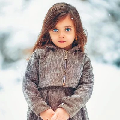 Cute Baby Dp