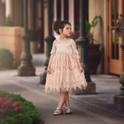 Cute Baby Dp