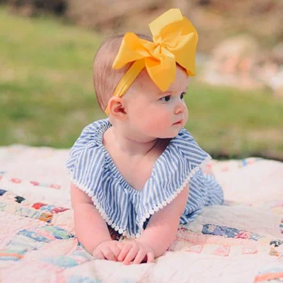 Cute Baby Dp