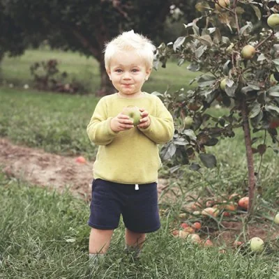 Cute Baby Dp