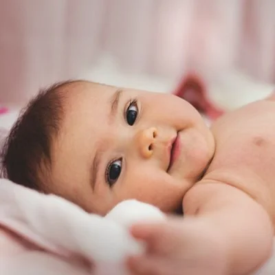Cute Baby Dp