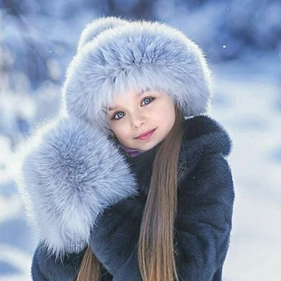 Cute Baby Dp