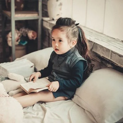 Cute Baby Girl Dp