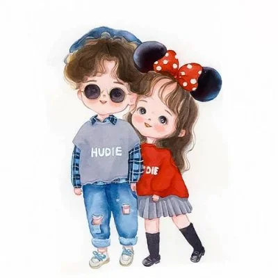 Cute Beautiful Dp