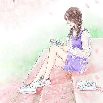 Beautiful Cute Dp