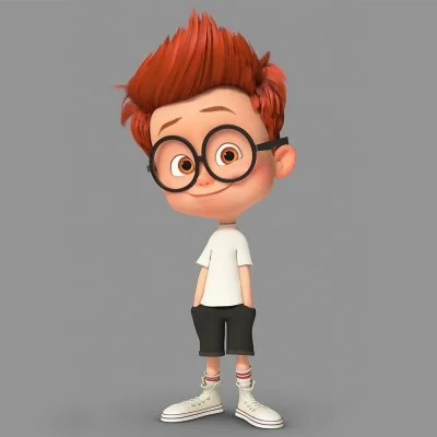 Cute Boy Dp