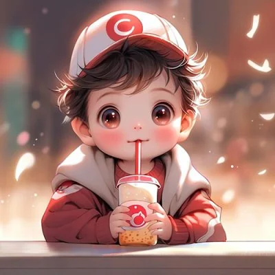 Cool Boy Dp Image Cute Dp