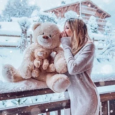 Cute Girl Dp