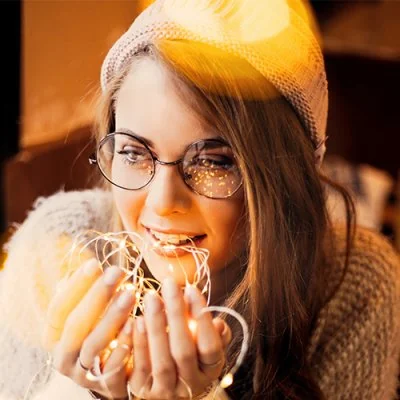 Cute Girl Dp