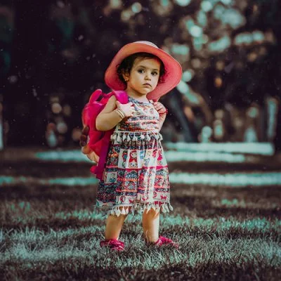 Cute Girl Dp Image Dp