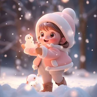 Cute Girl Dp Image Dp