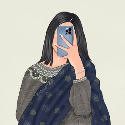 Cute Girl Dp Image Dp