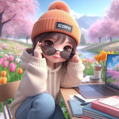 Cute Girl Dp Image Dp