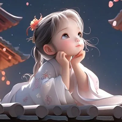 Cute Girl Dp Image Dp
