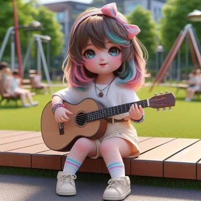 Cute Girl Dp Image Dp
