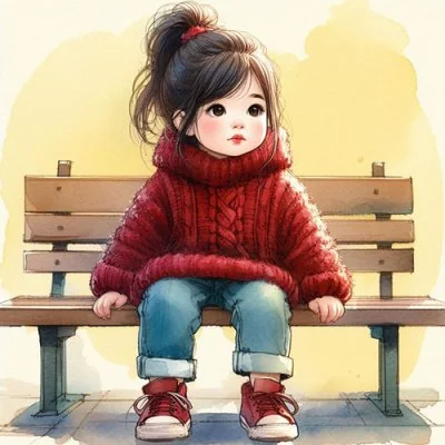 Cute Girl Dp Image Dp