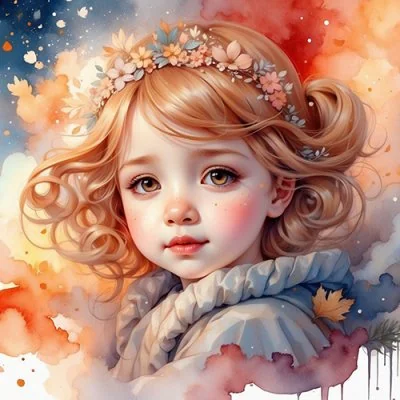 Cute Girl Dp Image Dp