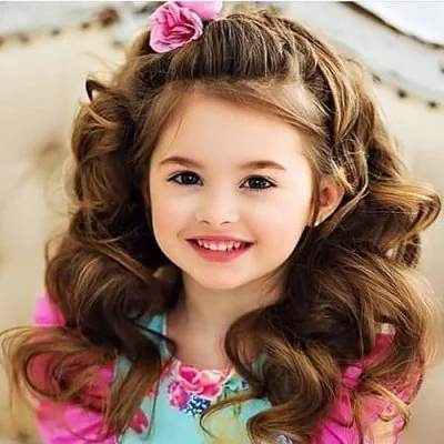 Cute Girl Dp