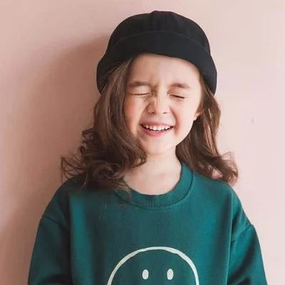 Cute Girl Dp
