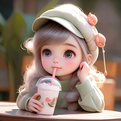 Cute Girl Dp Image Dp