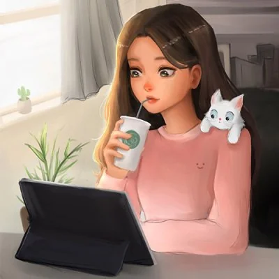 Cute Girl Dp Image Dp
