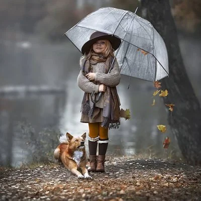 Cute Girl Dp