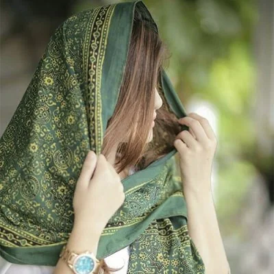 Girl Cute Dp