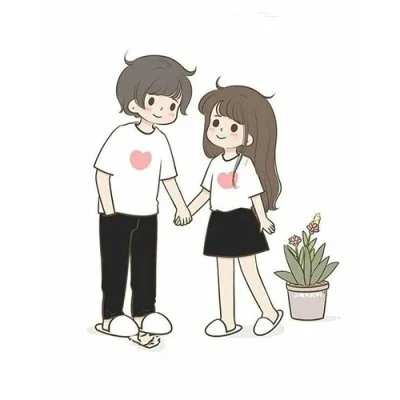 Love Cute Dp