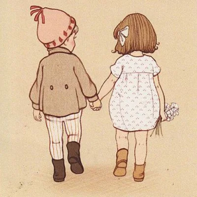Love Cute Dp