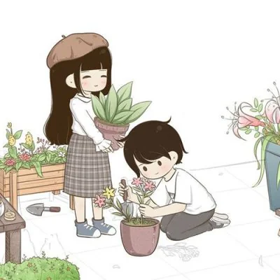 Cute Love Dp Image Dp