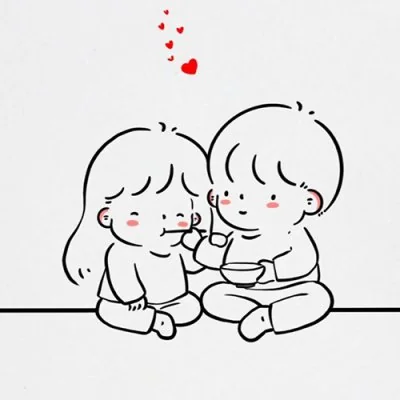 Cute Love Dp Image Dp