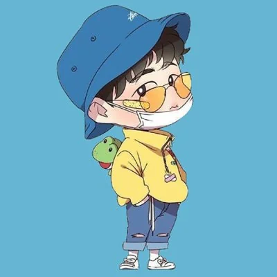 Stylish Cute Boy Dp