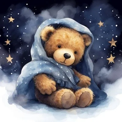 Cute Teddy Dp Image Dp