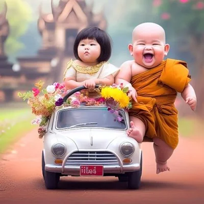 Cute Funny Image Dp