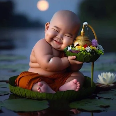 Cute Funny Image Dp