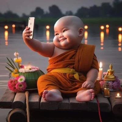 Cute Funny Image Dp