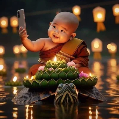 Cute Funny Image Dp