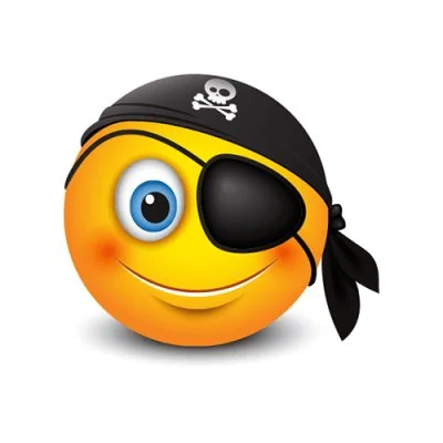 Funny Pirates Whatsapp Dp Image Dp